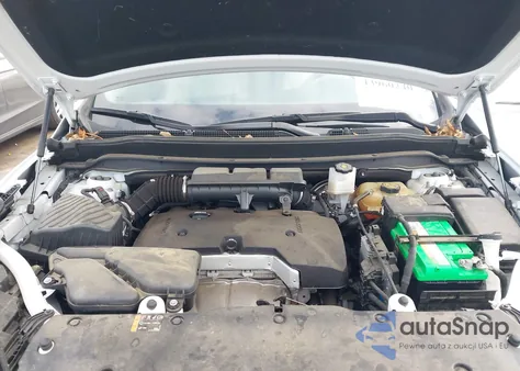 2020 Buick Envision Fwd Essence из США, поврежденный, VIN LRBFXCSA8LD138877